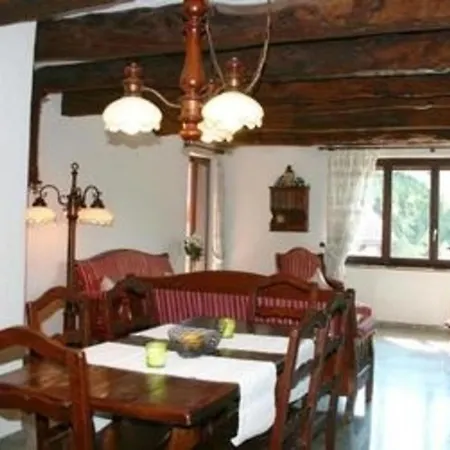 Orto Degli Angioli Apt 19